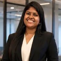 Anisha Mondal
