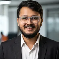 Arkadeep Sarkar