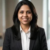 Heena Sukhnani