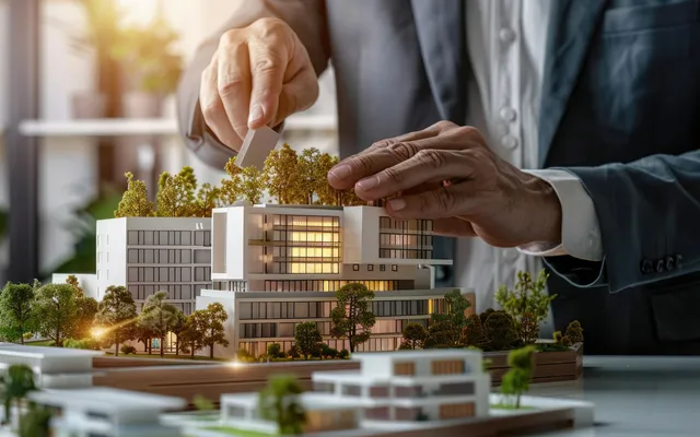 Real Estate Lead Generation