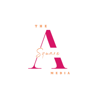 The A Square Media Logo